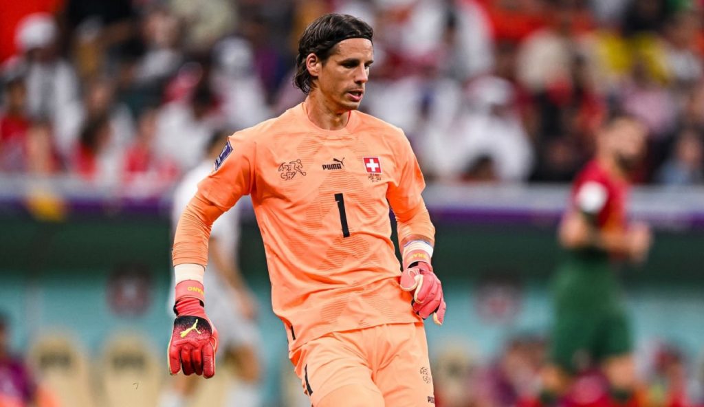 Inter, concorrenza per Sommer