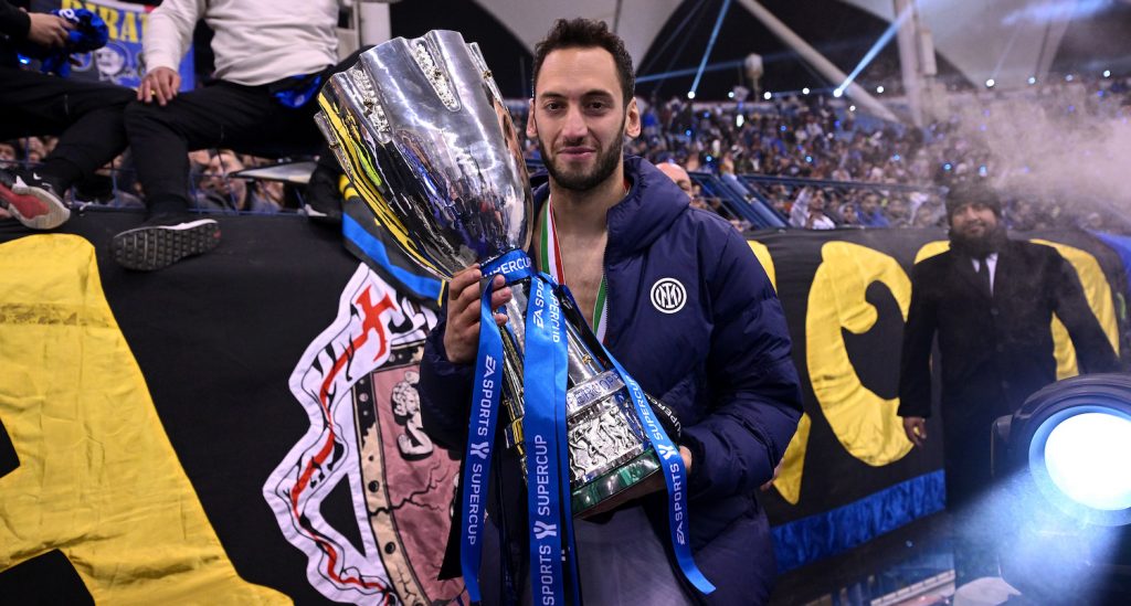Calhanoglu