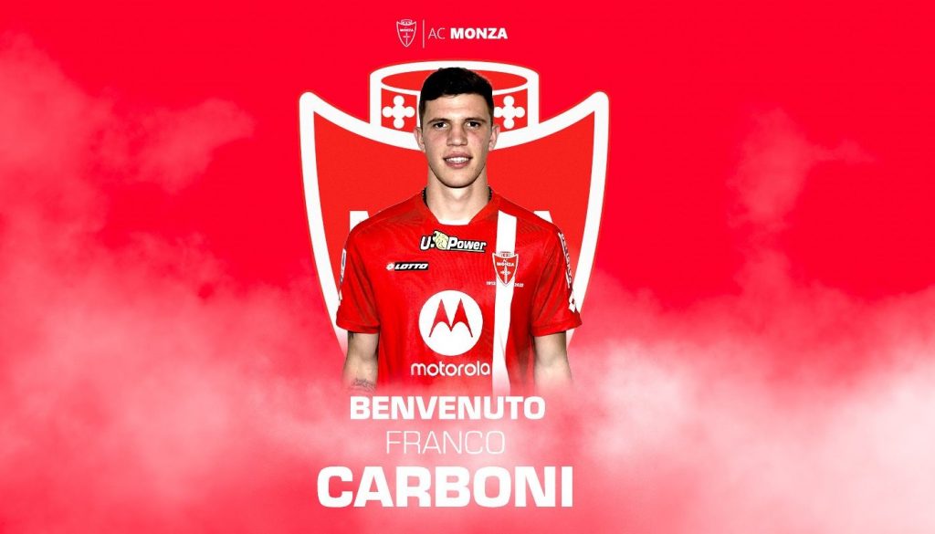 carboni monza
