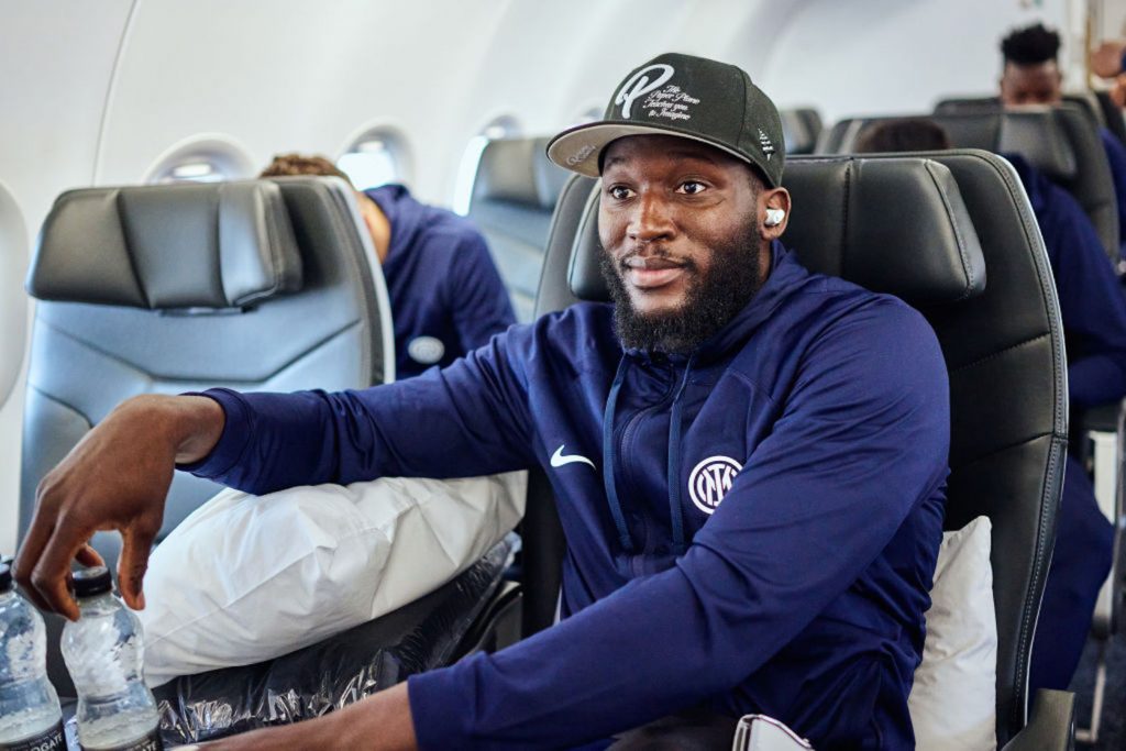 Inter Lukaku