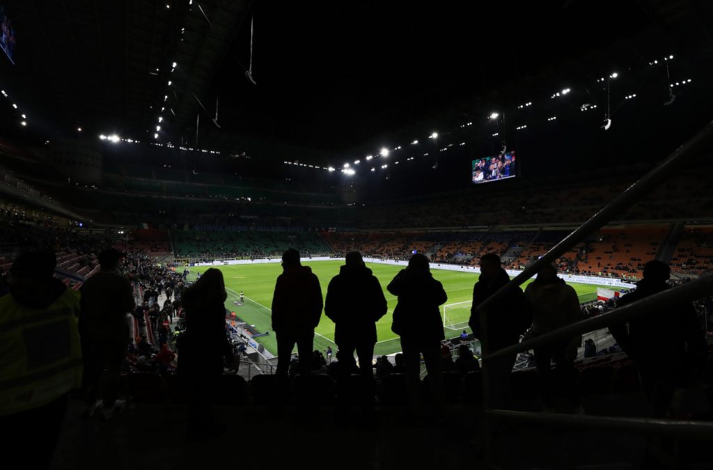 Inter Parma