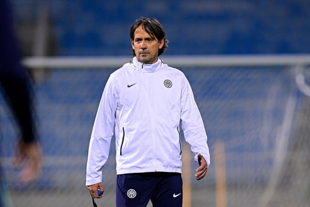 Inzaghi