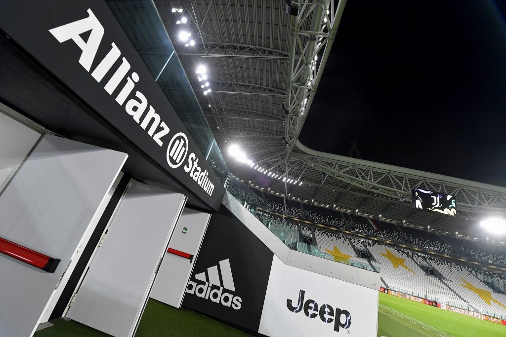 Juventus