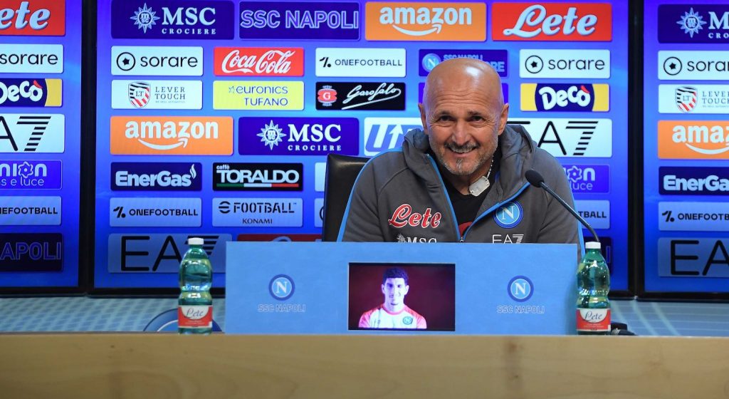 Spalletti