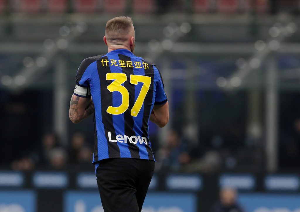 FC Internazionale v Empoli FC - Serie A