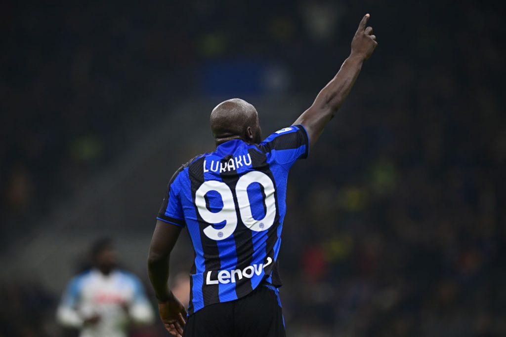 Lukaku