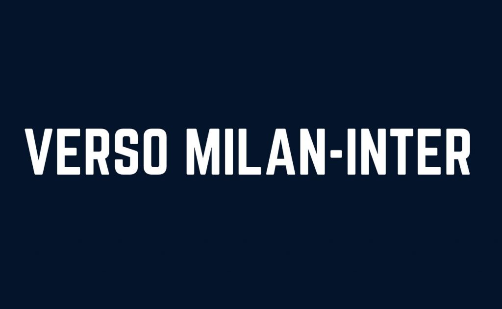 milan inter quote