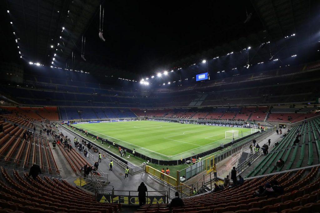San Siro