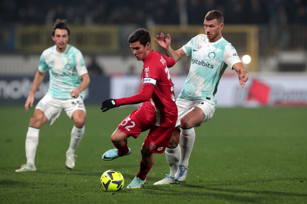 AC Monza v FC Internazionale - Serie A