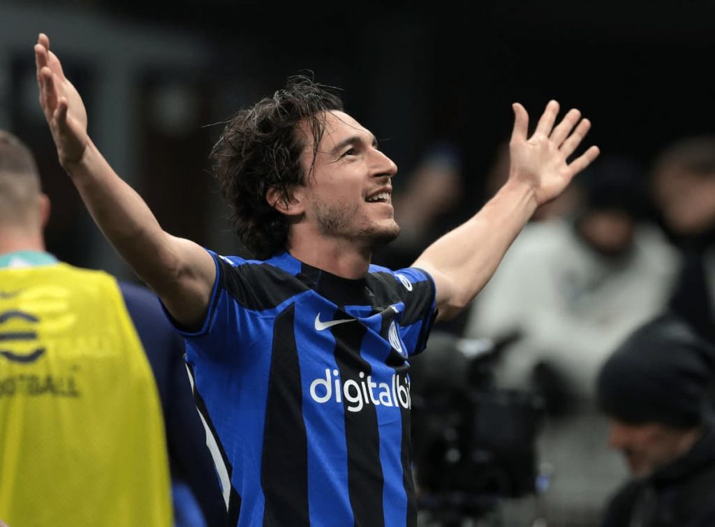 darmian gol inter atalanta