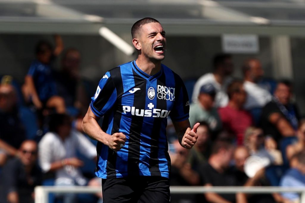 Demiral scenari inter