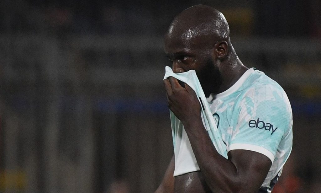 Caso Lukaku