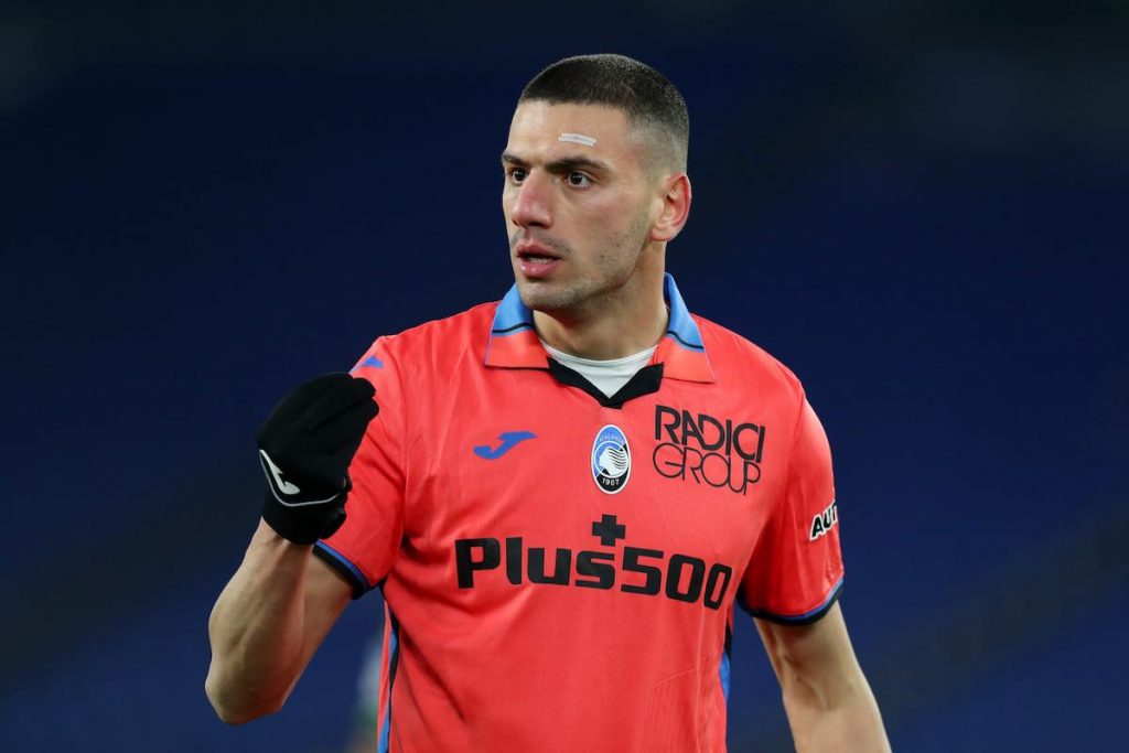 Inter vuole Demiral