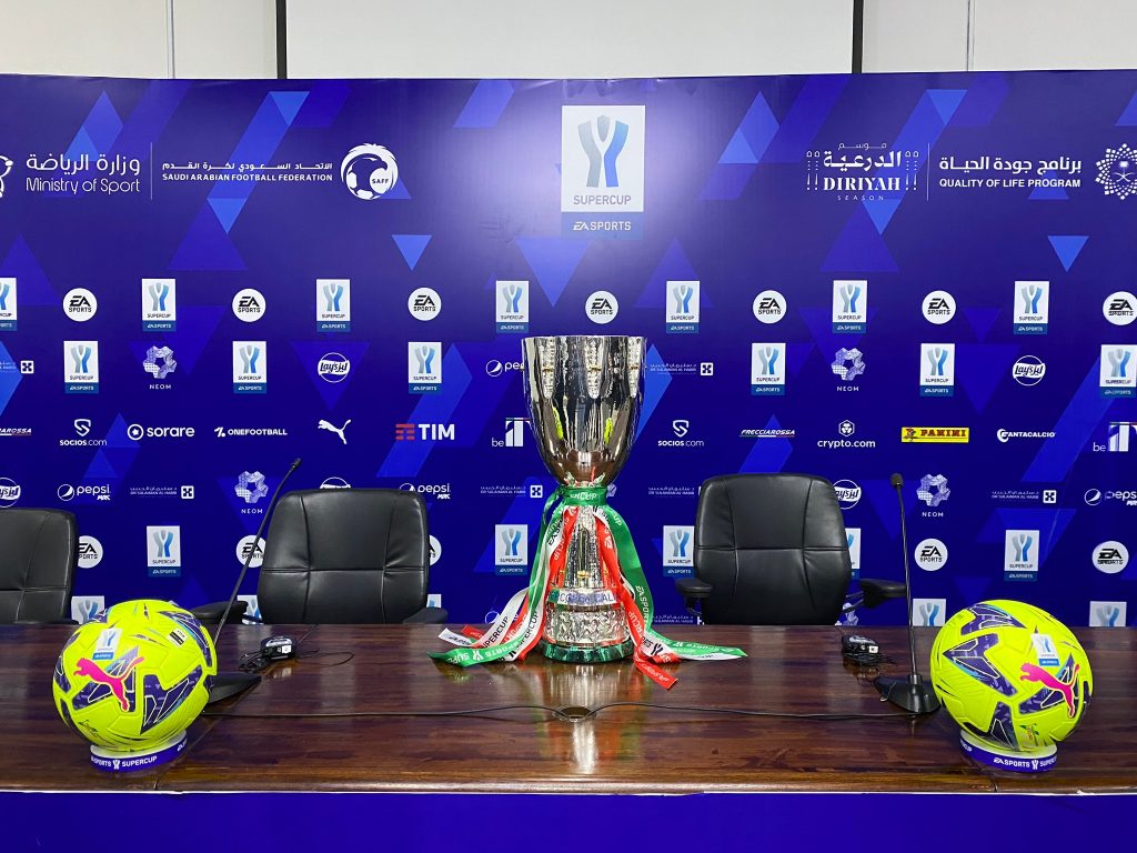 Supercoppa