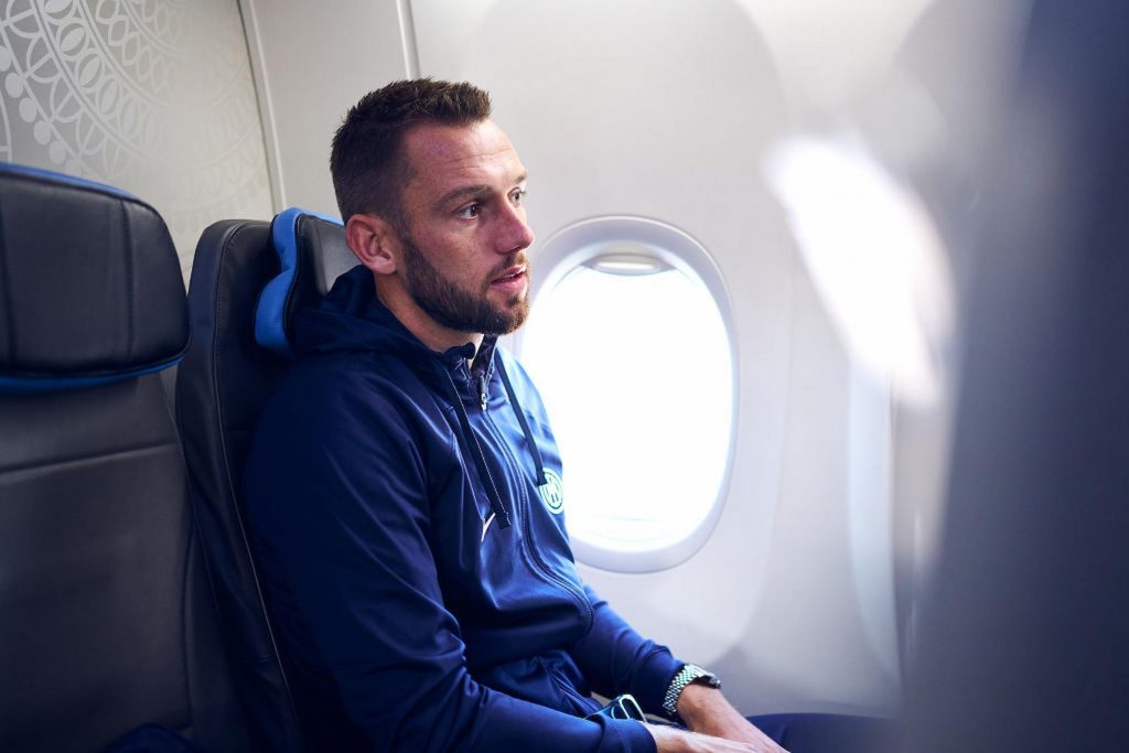 Inter De Vrij