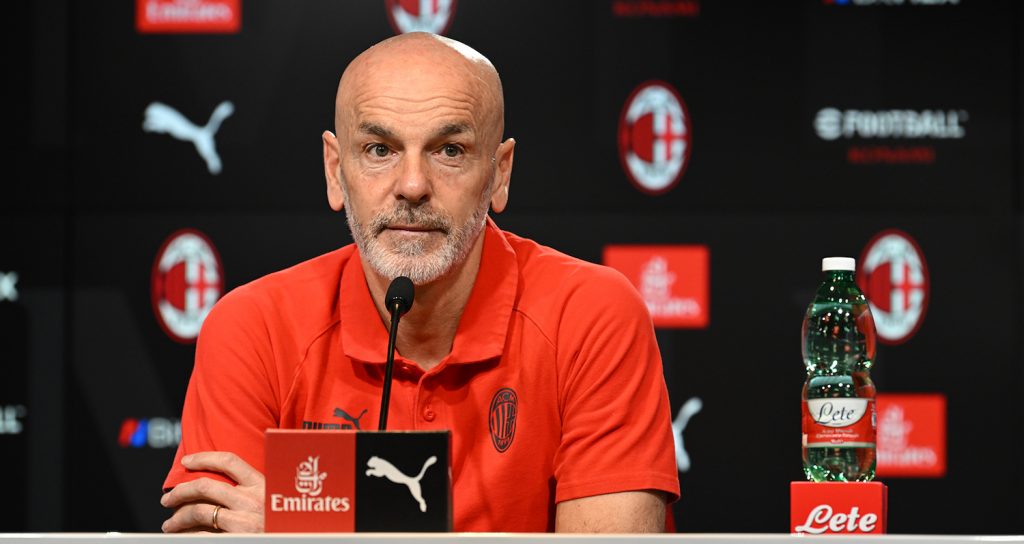 Milan Pioli