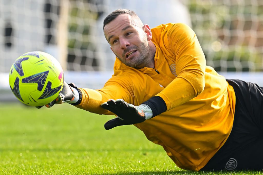 Handanovic