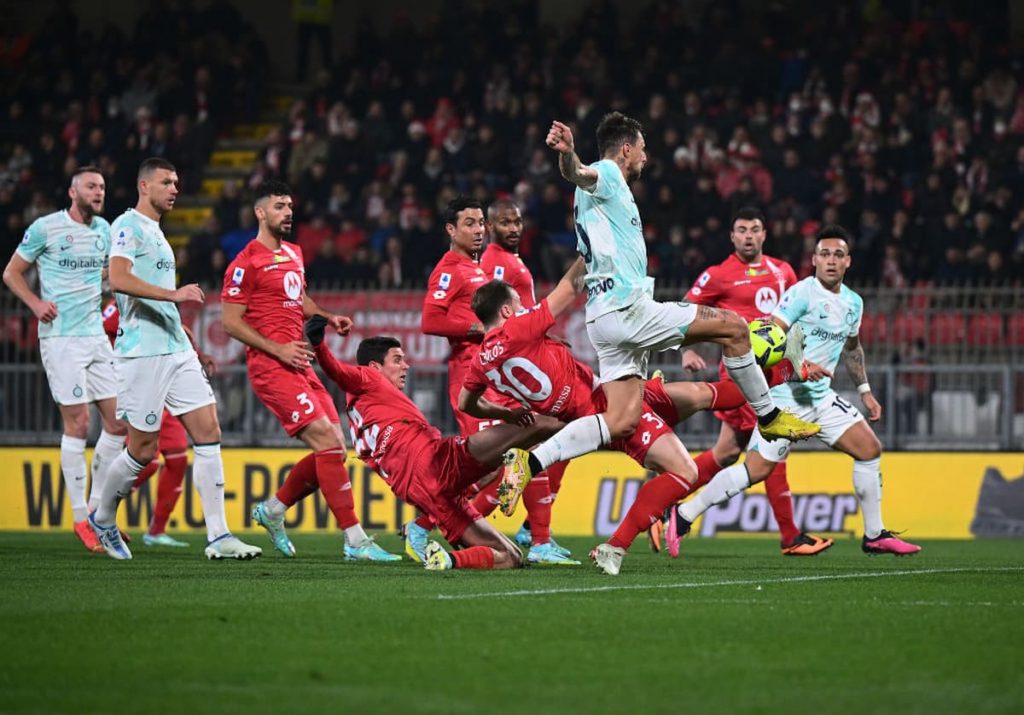 inter acerbi monza