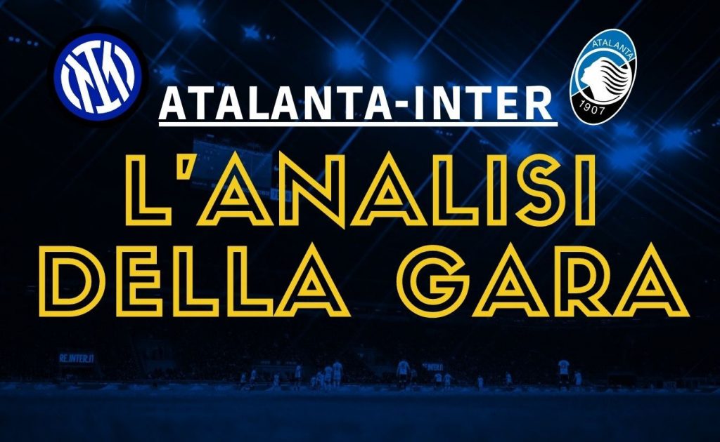 analisi inter atalanta