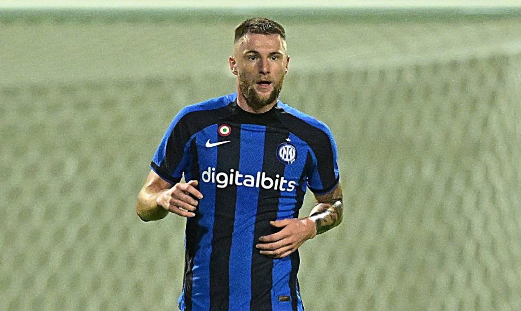 Skriniar-Inter, vertice decisivo