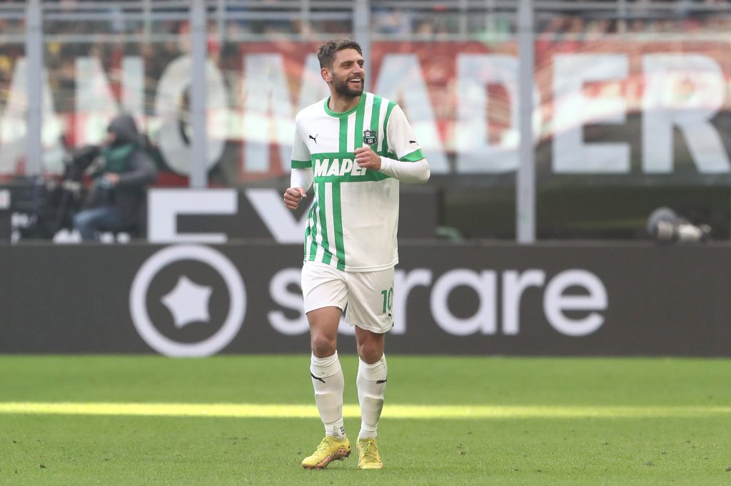 Berardi
