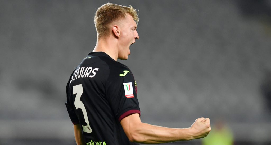 Schuurs
