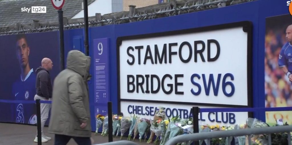 vialli tifosi chelsea