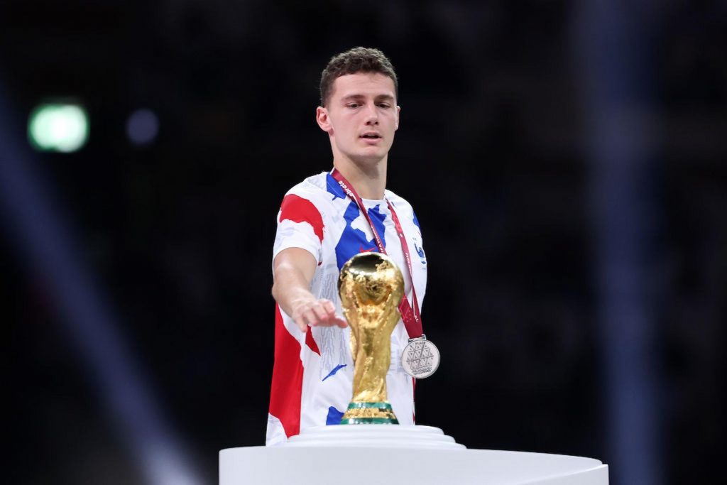 nome emerso pavard