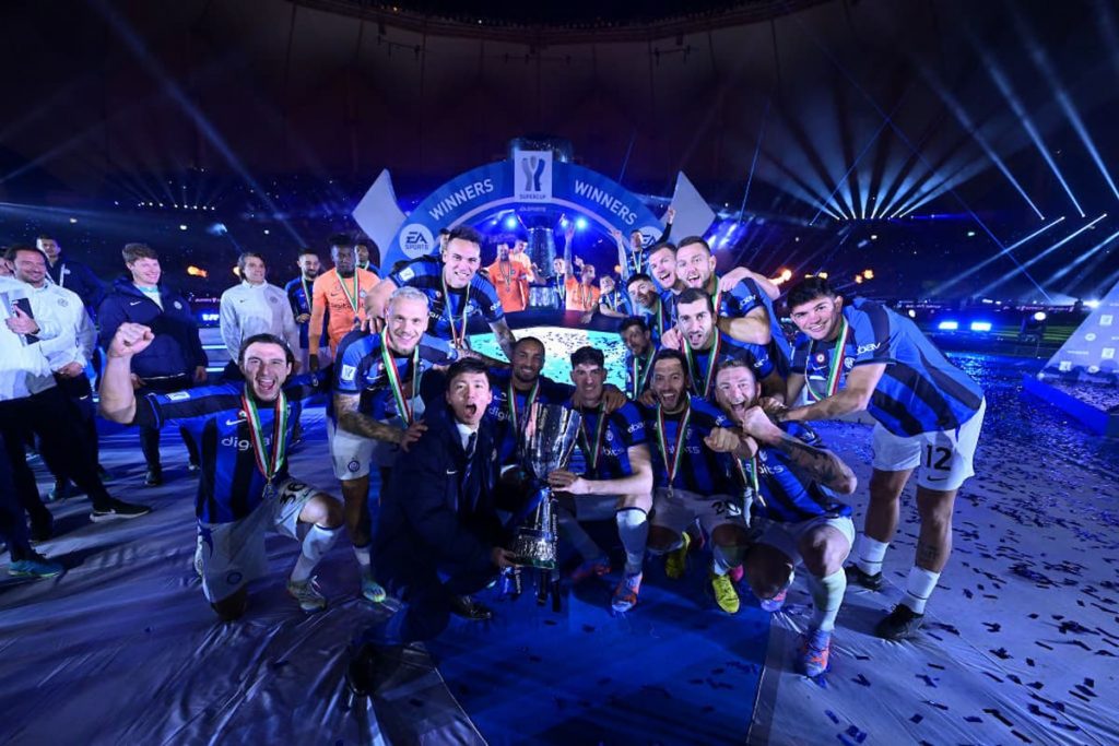 Inter Zhang