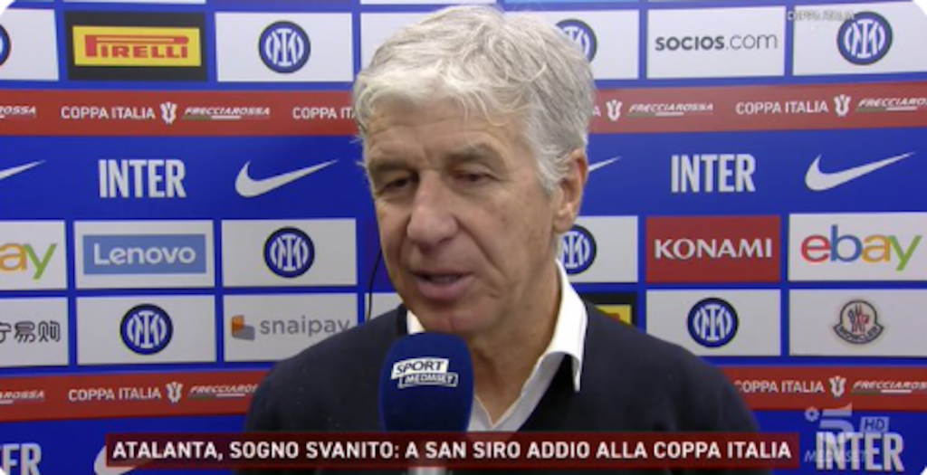 Gasperini
