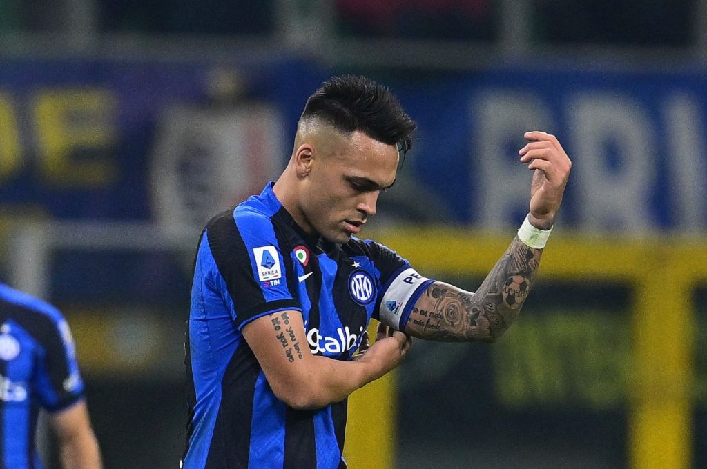 Inter Lautaro