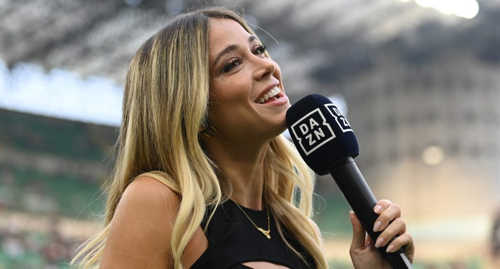 Diletta Leotta