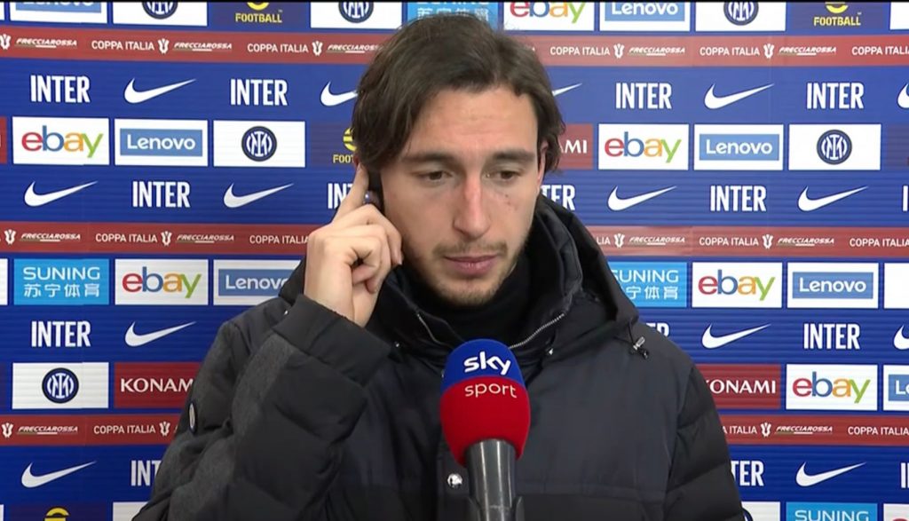 darmian sky