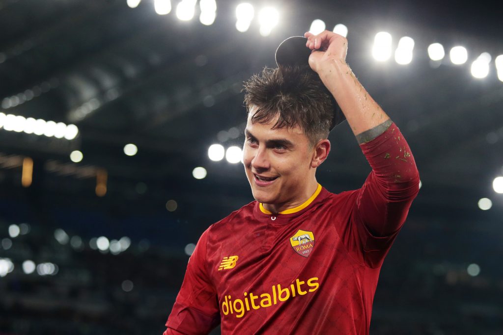 Dybala