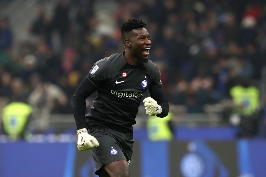 Onana