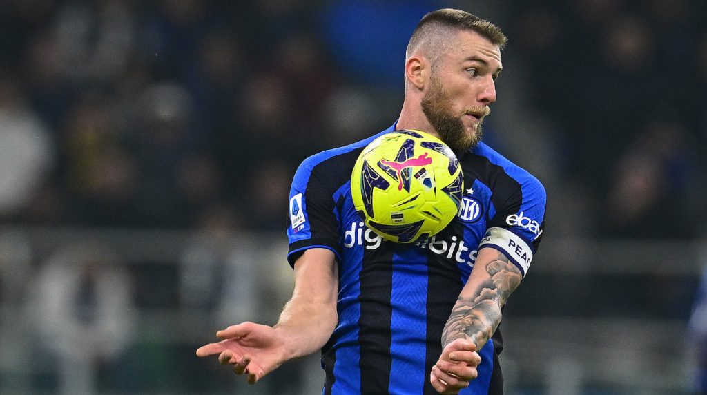 Skriniar Inter