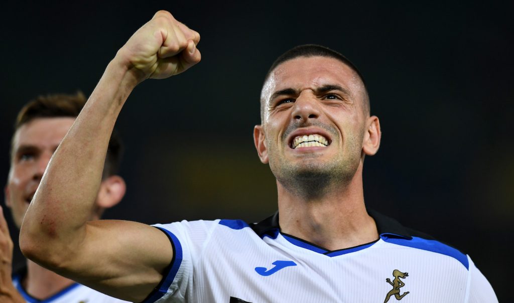 Demiral Atalanta