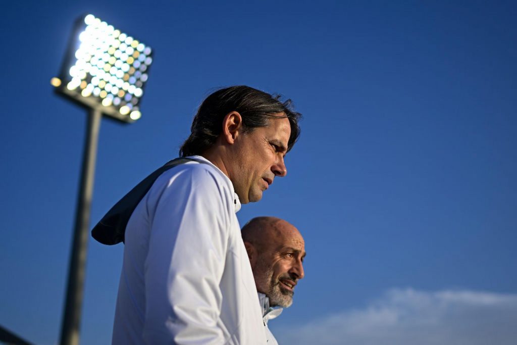 milan inter probabili formazioni
