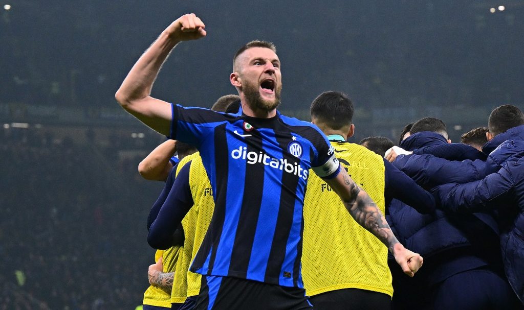Skriniar, i tempi per il rinnovo