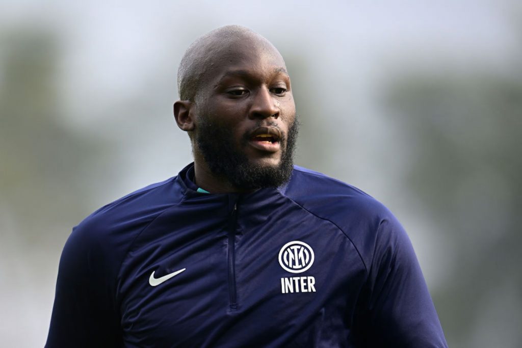 Lukaku