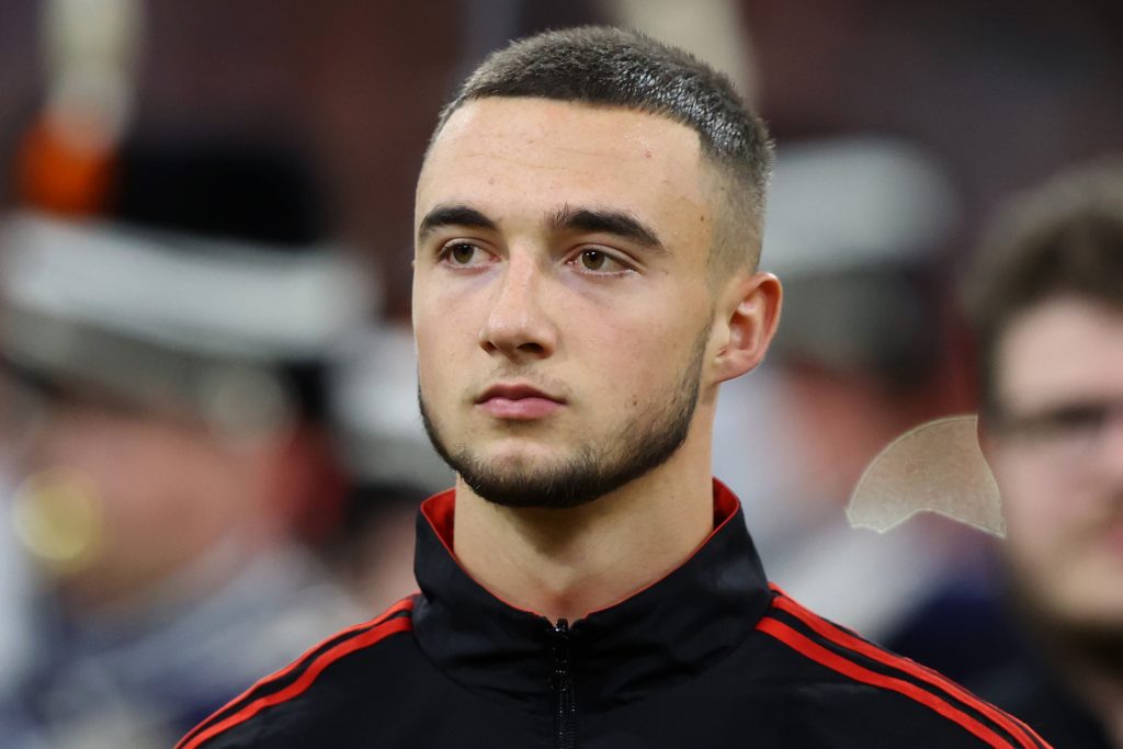 Netherlands v Belgium: UEFA Nations League - League Path Group 4