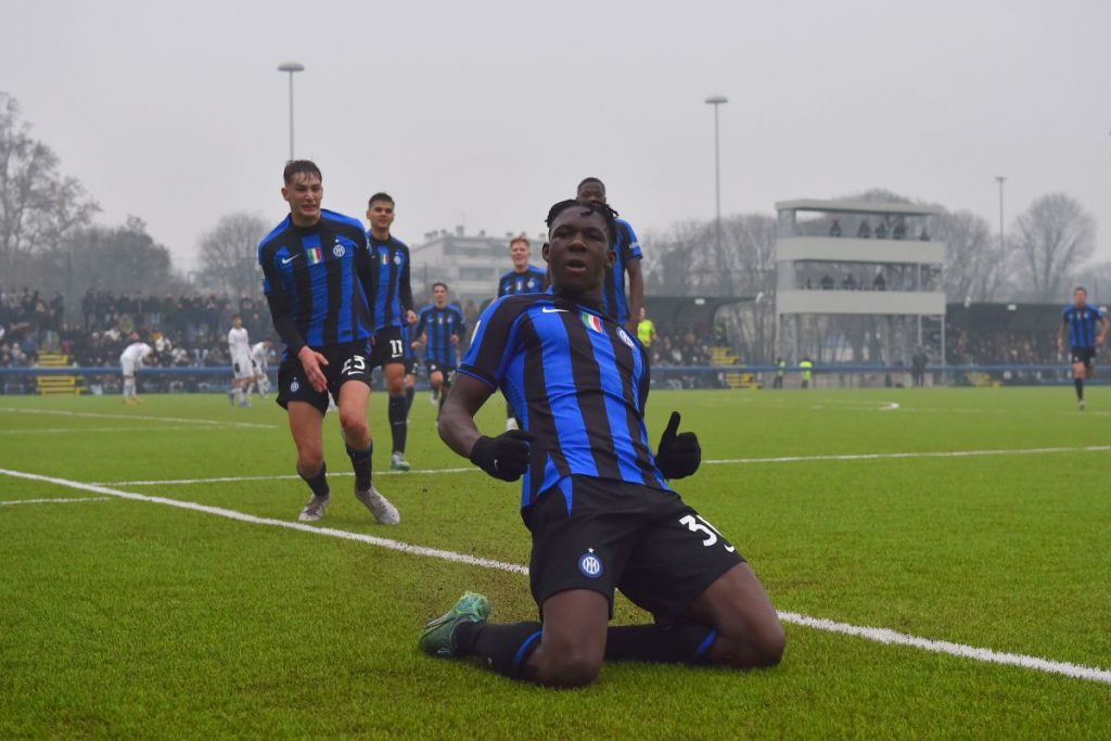 FC Internazionale U19 v AC Milan U19 - Primavera 1