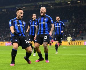 Inter Lautaro