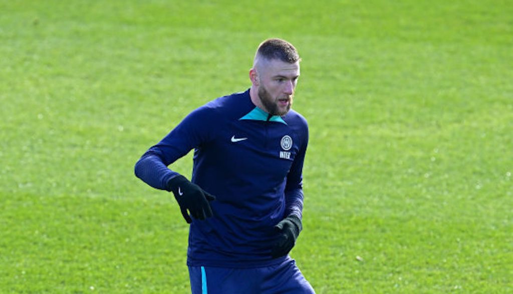 Skriniar