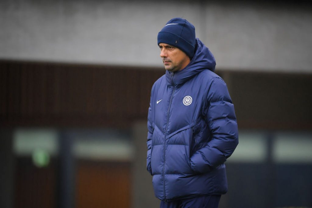 Inter Inzaghi