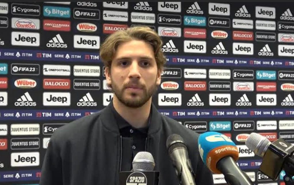 Juventus Locatelli