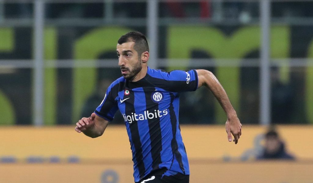 FC Internazionale v SSC Napoli - Serie A