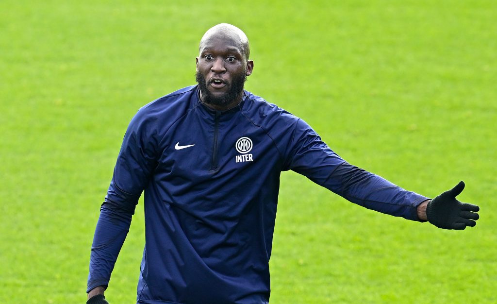 Lukaku