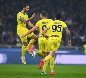 calhanoglu dzeko bastoni