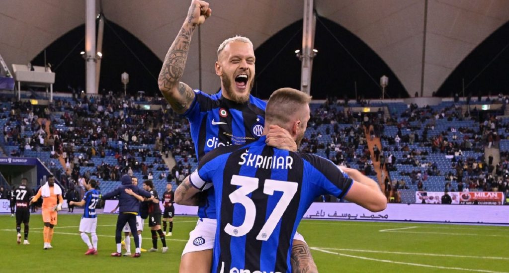 Skriniar, in arrivo offerta Psg